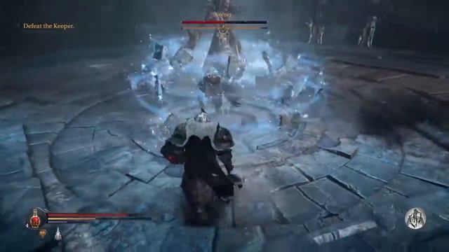 Lords of the Fallen Labyrinth смотреть онлайн