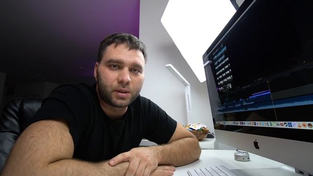 Подвел MacBook PRO 2017 Ролик из прошлого смотреть онлайн