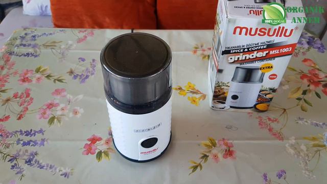 Stevia Nasıl Öğütülür / Kurutulmuş Stevia Yapraklarından Toz Stevia Yapıyoruz #stevia смотреть онлайн