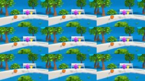 Заставка карусель в эффектах 8. заставка карусель лето 2023