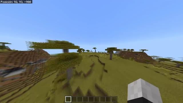 ?MINECRAFT LEGACY vs BEDROCK vs JAVA! ¡10 DIFERENCIAS QUE NO SABIAS! - Vandel смотреть онлайн