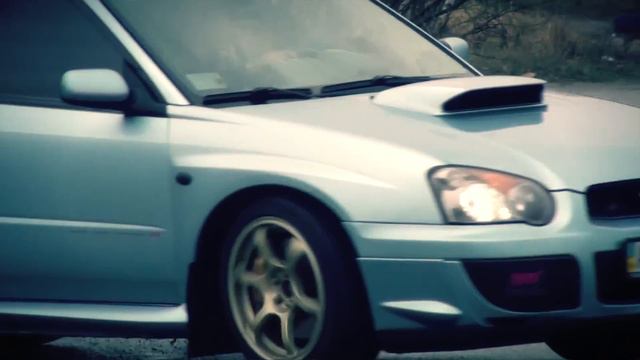 STI Club Ukraine Highlights 2011/12 смотреть онлайн