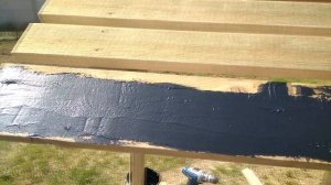 Декоративный колодец своими руками.