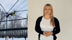 Сердце отдаю детям. Визитная карточка: Веккер Е.А. (туристско-краеведческая направленность)