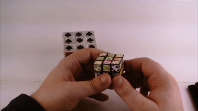 Cube Chat Presented By Jesse's Toy Reviews смотреть онлайн