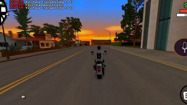 MODPACK RINGAN COLLORFUL GTASAMP/GTA SA ANDROID смотреть онлайн