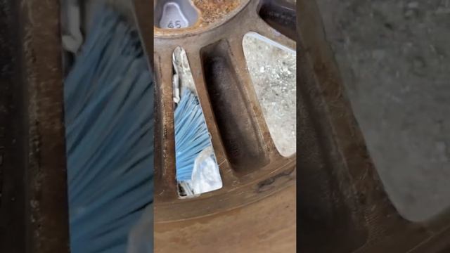 Обзор диски enkei R17 5114.3 ширина 6.5 вылет 46