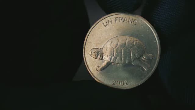 Набор монет страны Конго-ДРК (2002г.)+набор монет исчезнувшей страны Заир (1976-1988г.)