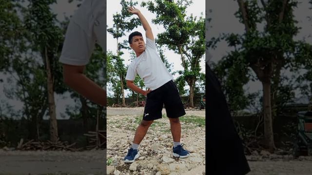 ACTIVITY #18- Exercises to Improve Flexibility смотреть онлайн