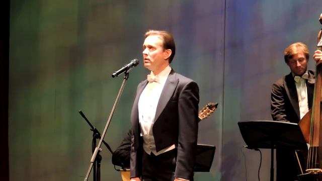 Олег Погудин " Звезды на небе" смотреть онлайн