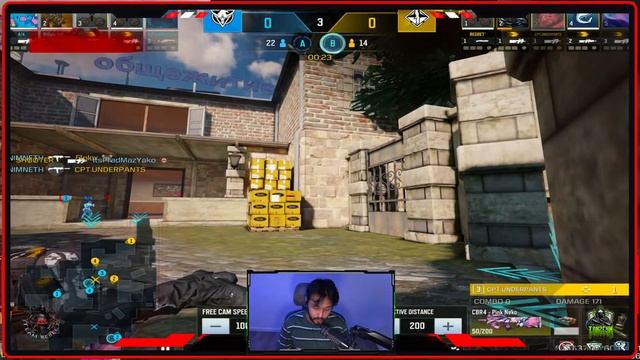 GRL Season 3 - Playoffs Kickoff! смотреть онлайн