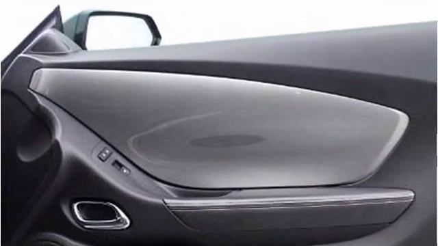 2012 Chevrolet Camaro Used Cars Miami Gardens FL смотреть онлайн