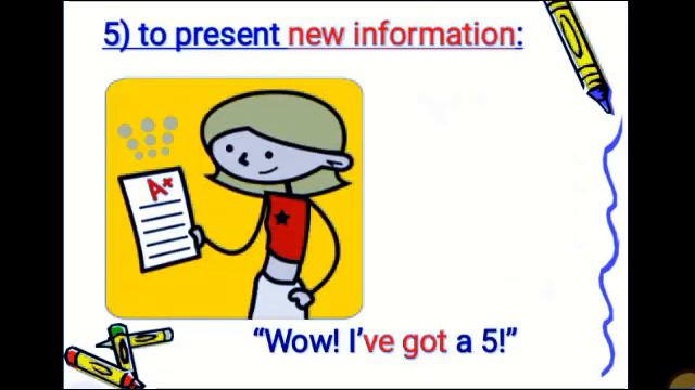 The Present Perfect Tense | English Grammar Lesson | English Spoken course @dearenglish1214 смотреть онлайн