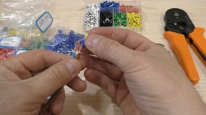 НШВИ-2 ДВОЙНЫЕ НАКОНЕЧНИКИ.ЧТО И ЗАЧЕМ?