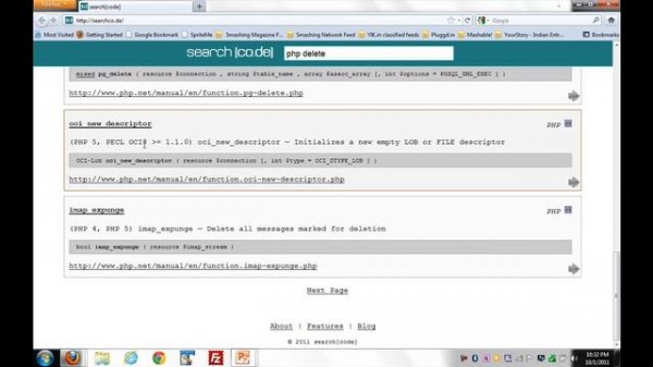 How to search programming code in search engines - simple steps