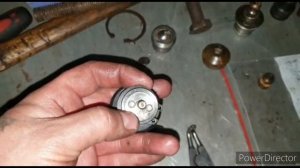 Stels Guepard. Шаровые опоры-обзор.