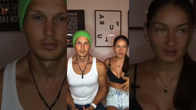 Воскресный эфир❤️О поиске себя, как верить в себя и не бояться делать шаги на встрече мечте?? смотреть онлайн