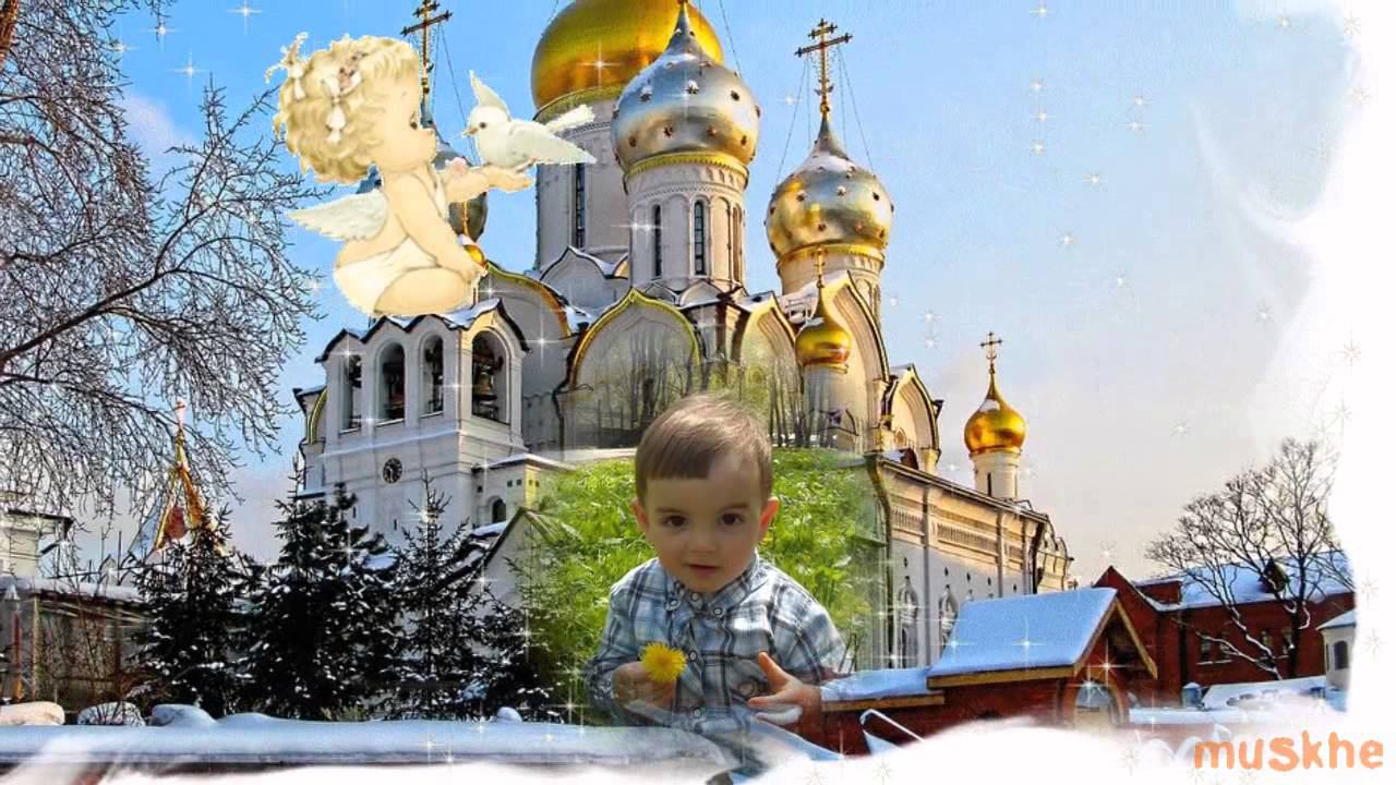 Ванечке 2 года смотреть онлайн