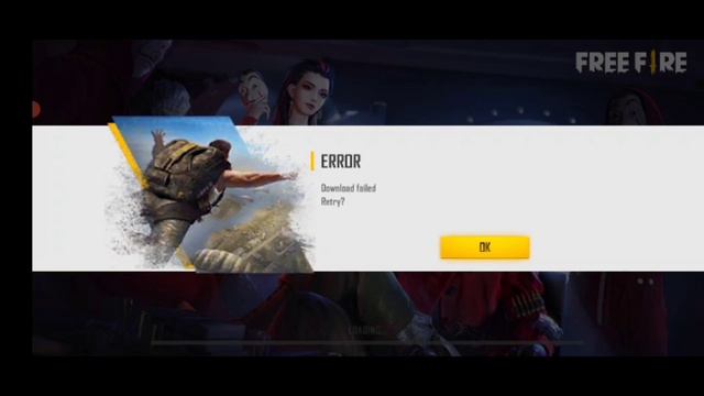Download failed solution 100% free fire | game not opening 2021 | with proof смотреть онлайн