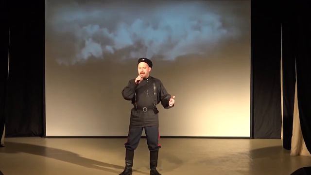 Шевырев Иван - Чёрный ворон друг ты мой залётный (live) смотреть онлайн