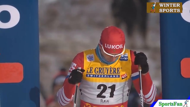 ЛЫЖНЫЕ ГОНКИ 24.11.2018. СПРИНТ. КУБОК МИРА 2018-2019. ПОЛУФИНАЛЫ + ФИНАЛЫ смотреть онлайн