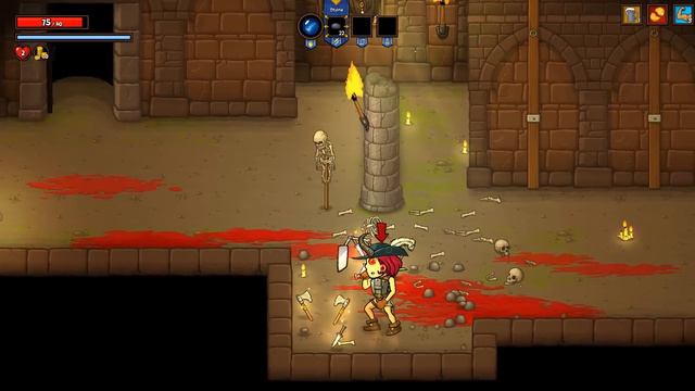 rampage knights 4 смотреть онлайн