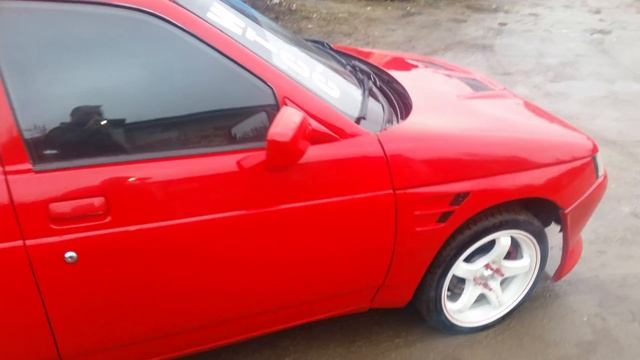 ВАЗ 21106 смотреть онлайн