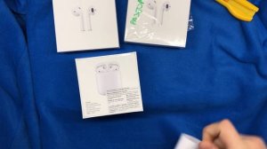 Потерял наушник или кейс AirPods - что делать?!