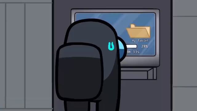 AMONG US Animation #5 | АМОНГ АС АНИМАЦИЯ НА РУССКОМ смотреть онлайн
