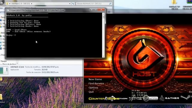 CRIANOSFERA HACK Sxe Injected 13.1 [Fix 1] [By Agustin Ignacio] TUTORIAL DE COMO EJECUTARLO [HD] смотреть онлайн