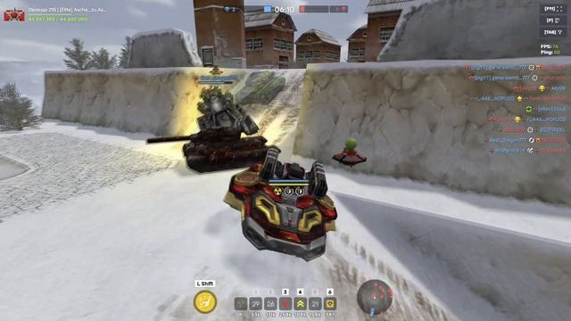 Танки онлайн - Устройство Гидра | Устройство драйвер смотреть онлайн