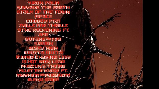 SLiM PiCKENS Presents IRON HELMET : The Iron Hell-Met Saga смотреть онлайн