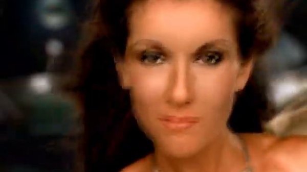 Celine Dion - I'm Alive