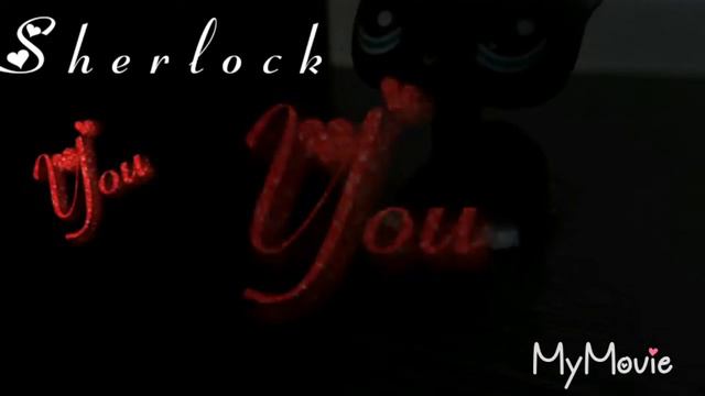Lps Music video:Верните в моду любовь/S H E R L O C K смотреть онлайн