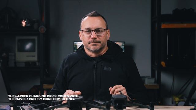 DJI Mavic 3 Classic Vs Mavic 3 Pro - Is The Pro Worth It?