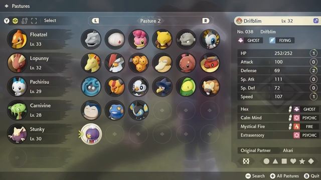 MERIT REWARDS, Player Battles, Trading, Eggs & Speculation in Pokemon Legends Arceus смотреть онлайн