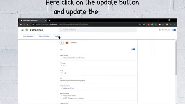 How to fix "Error adding your item failed to fetch" on OpenSea смотреть онлайн