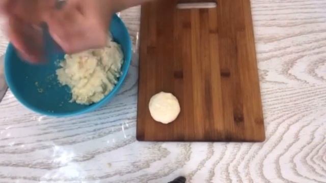 СЫРНИКИ.ЕҢ күшті рецепт. Самый удачный рецепт. Казакша рецепт смотреть онлайн