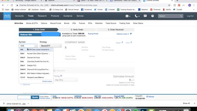 How to Invest in the Dow Jones? смотреть онлайн