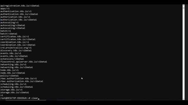 #Kubernetes Admin[CKA] in Telugu for DevOps | S-03 |K8s API Objects & Commands #teluguitfactory смотреть онлайн
