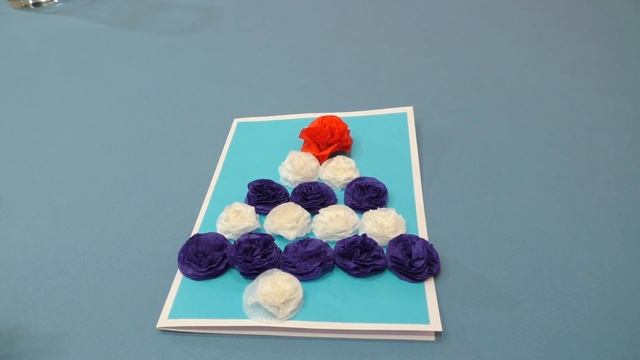 5 крутых открыток на новый год своими руками. Как сделать новогоднюю 3Д открытку. Поделки. смотреть онлайн