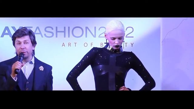 Бал моды и красоты May Fashion 2012 смотреть онлайн