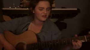 Morgan Lily || Endless Bummer by Weezer (cover)