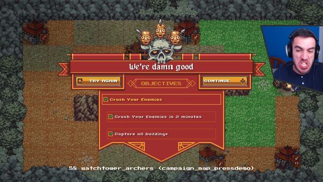 Let's Play Crush Your Enemies [Part 6] | Crush Your Enemies Gameplay смотреть онлайн