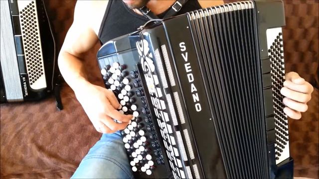 Weltmeister Svedano bei eBay erhältlich смотреть онлайн