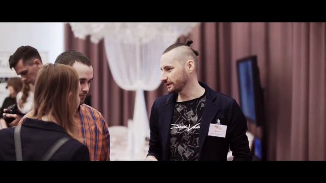 Свадебная выставка 2019 в Нижнем Тагиле смотреть онлайн