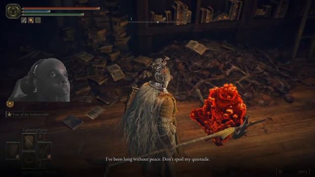 Elden Ring Part 44; Exploring new area's and going back to finish off bosses and loot i left behind смотреть онлайн