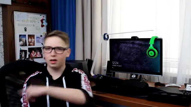 RAZER LEVIATHAN смотреть онлайн