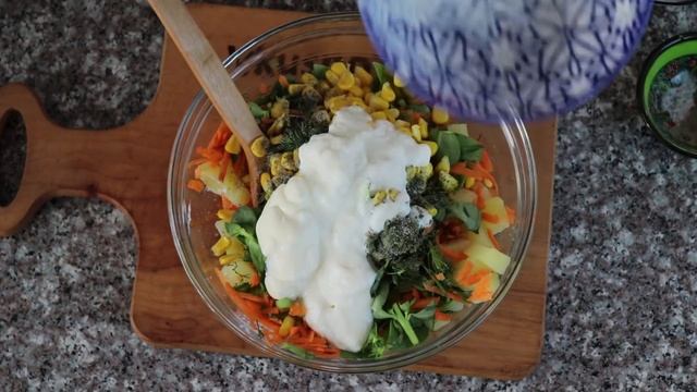 ??ТУРЕЦКИЙ САЛАТ ГОТОВИТЬ ВСЕМ?/ТУРЕЦКАЯ КУХНЯ ДЛЯ ВСЕХ смотреть онлайн