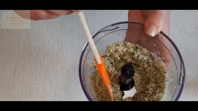 ПОСТНЫЕ КОТЛЕТЫ из овсяных хлопьев. Не думала, что они могут быть такими вкусными и быстрыми! смотреть онлайн